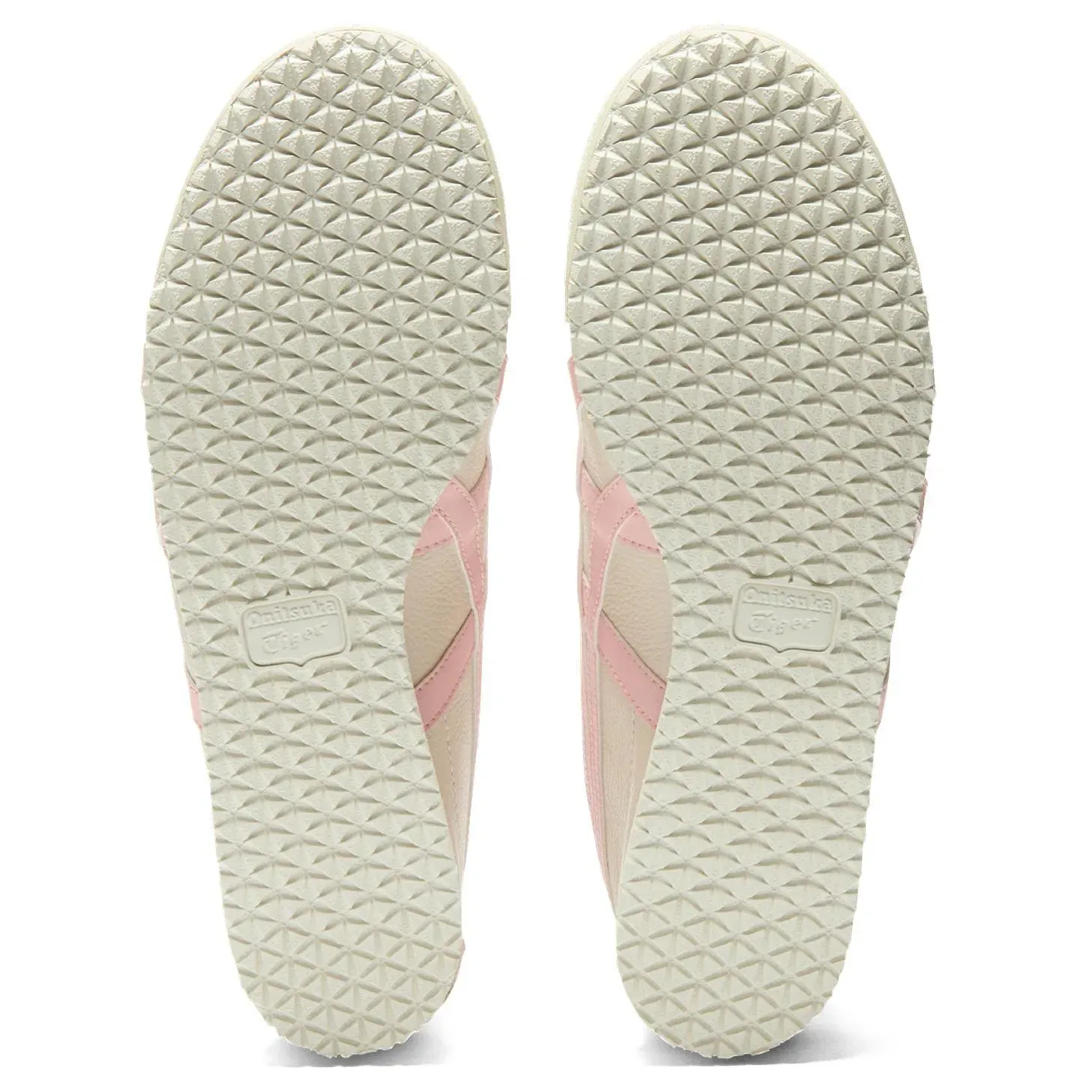 Onitsuka Tiger Mexico 66 'Oatmeal Peach' Onitsuka Tiger Mexico 66 'Oatmeal Peach'