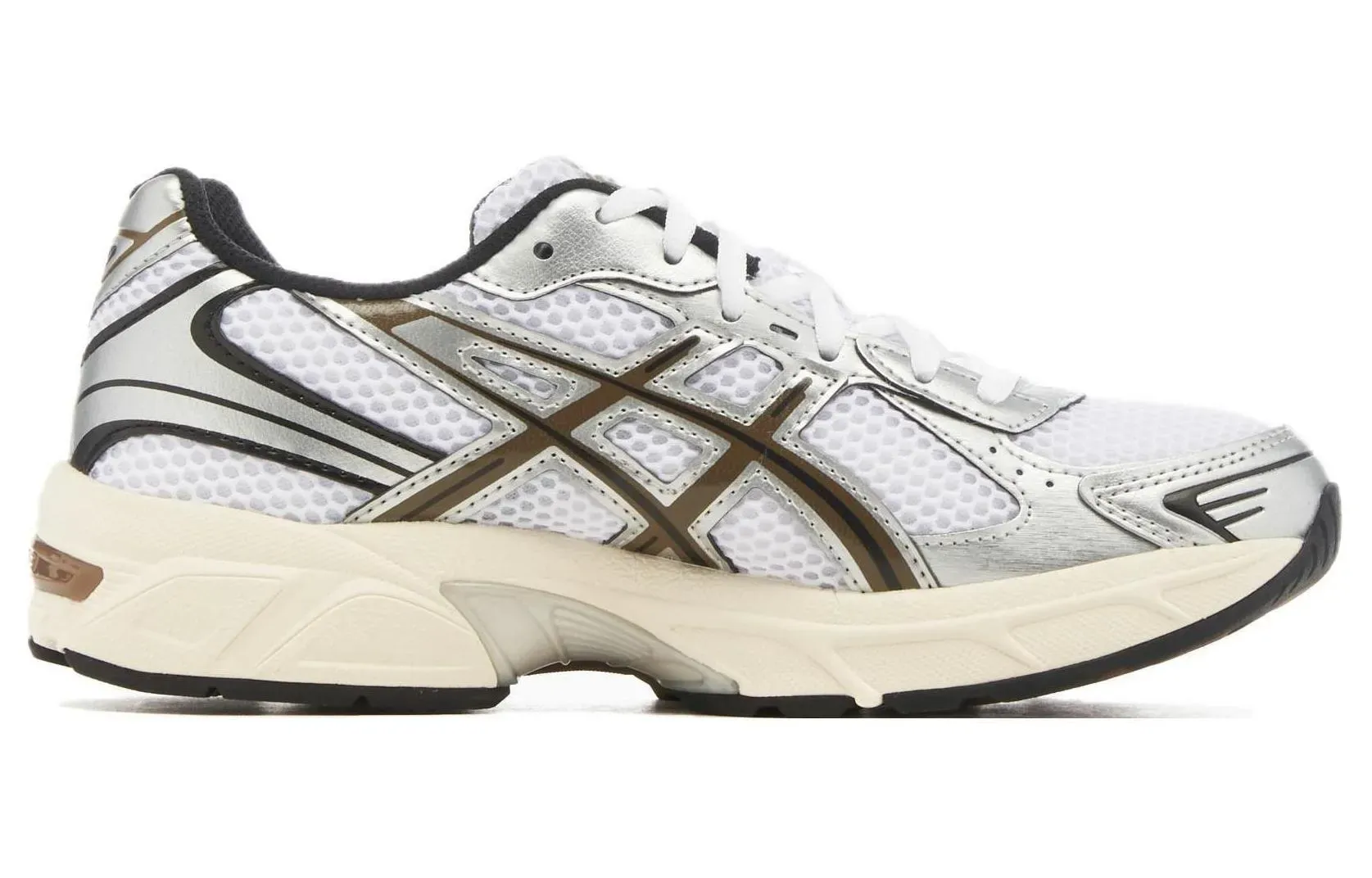 Asics Gel-1130 'White Clay Canyon'