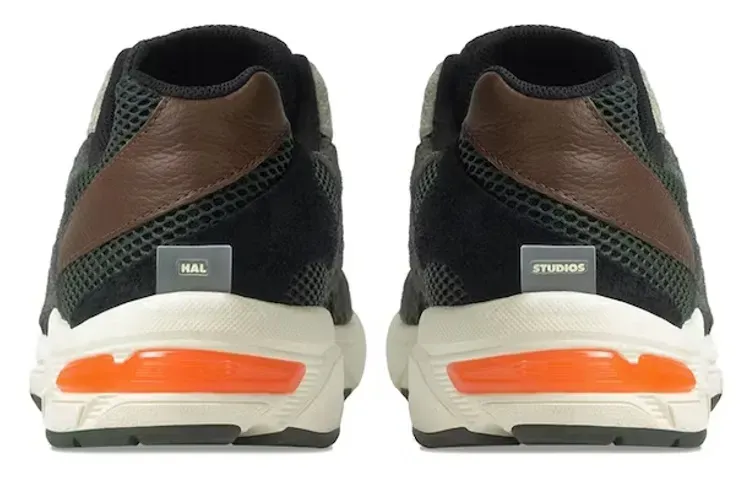 Asics Gel-1130 MK-II HAL Studio Forest Asics Gel-1130 MK-II HAL Studio Forest