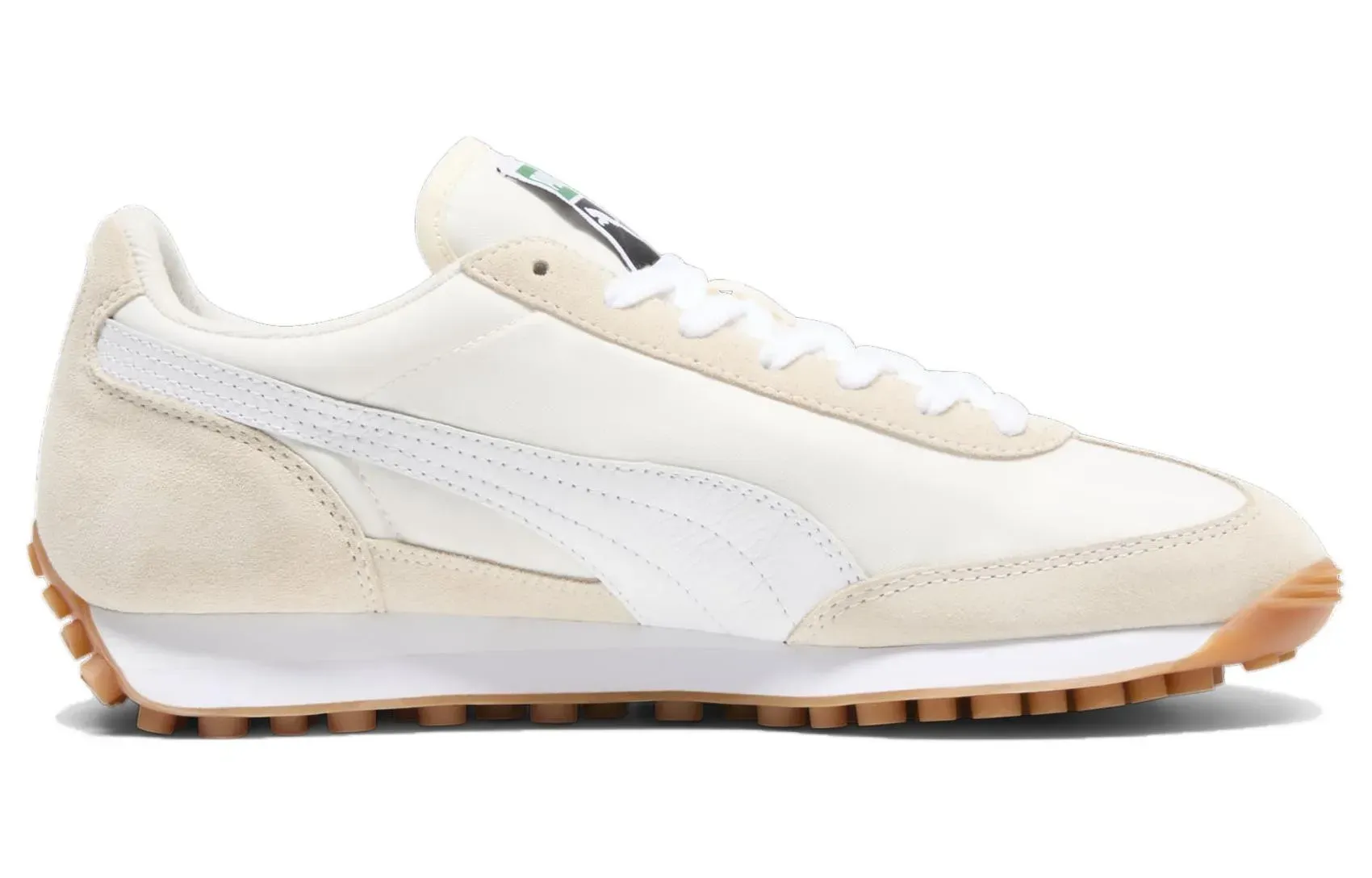 Puma Easy Rider Vintage 'Alpine Snow Gold'