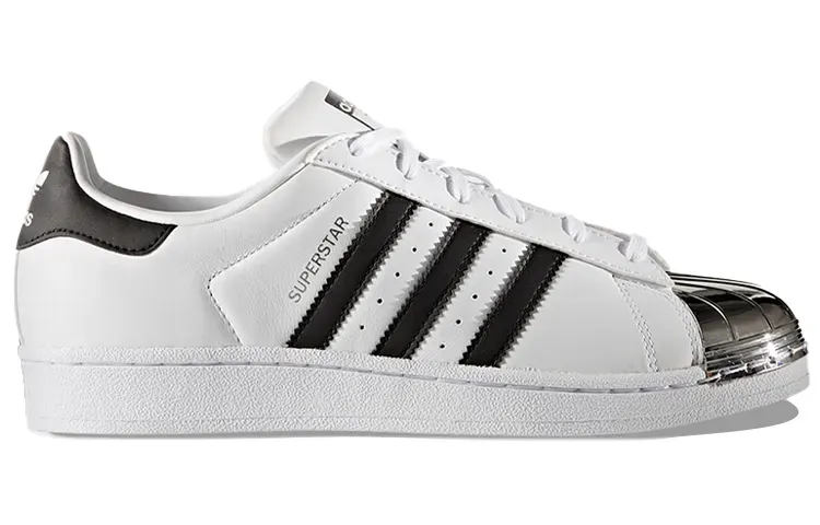 Adidas Originals Superstar 'Metal Toe' Women's