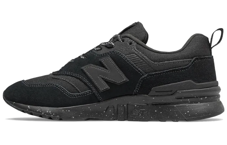 New Balance 997H Cordura Black New Balance 997H Cordura Black
