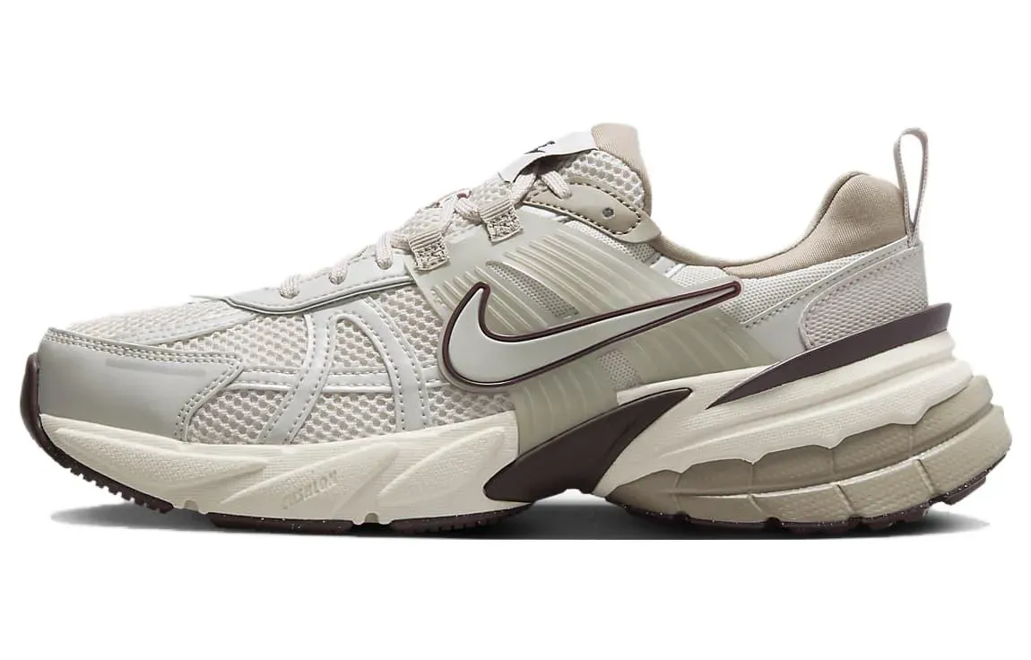 Nike V2K Run 'Light Orewood Brown' 