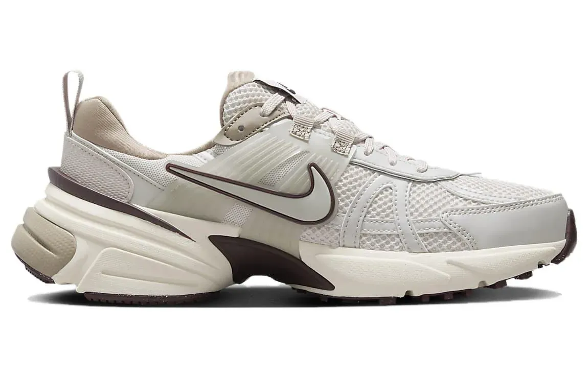 Nike V2K Run 'Light Orewood Brown' 