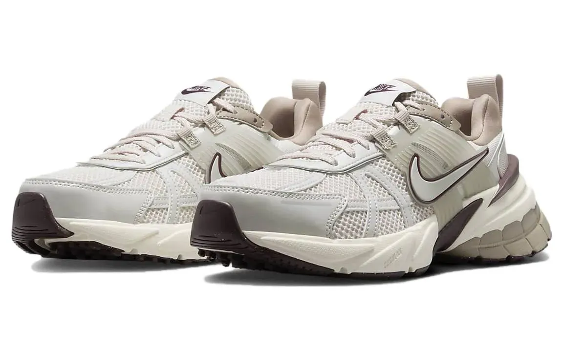 Nike V2K Run 'Light Orewood Brown' 