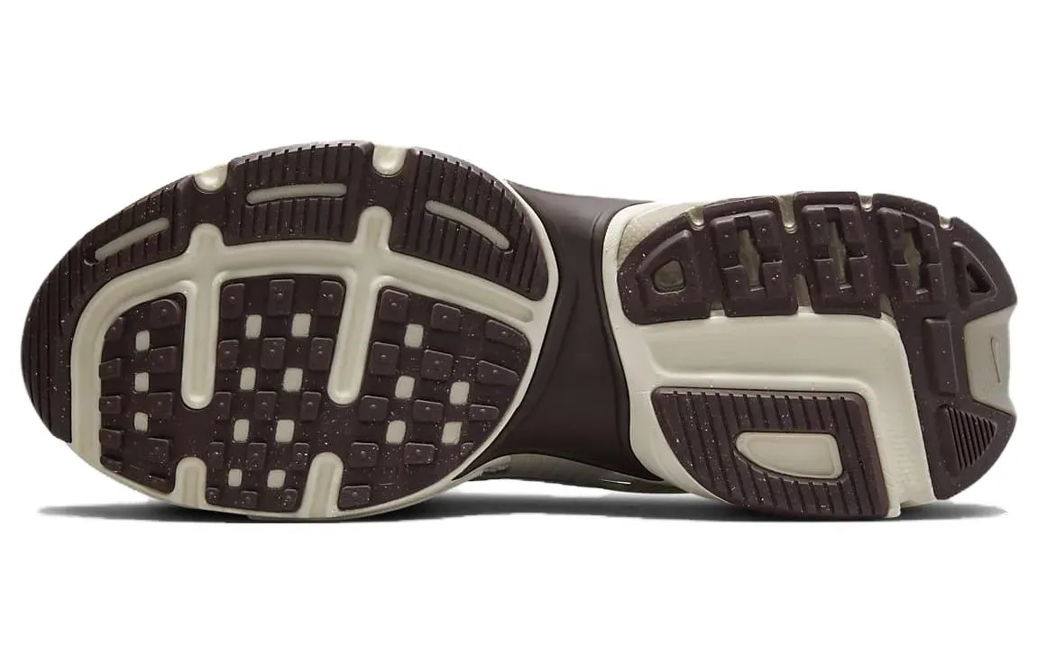 Nike V2K Run 'Light Orewood Brown' 