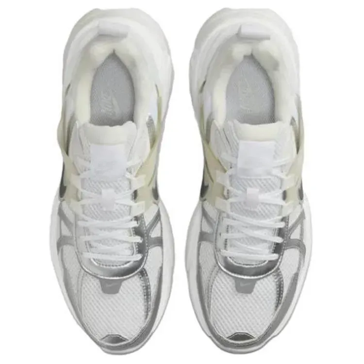 Nike V2K Run Metallic Silver 