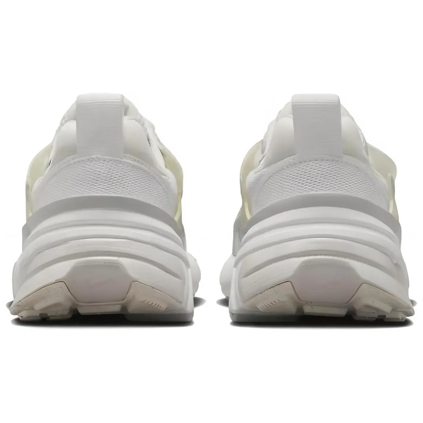 Nike V2K Run Metallic Silver 