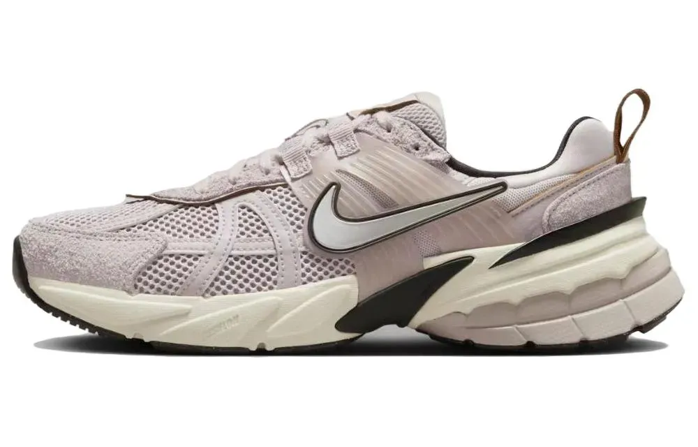 Nike V2K Run Platinum Violet 
