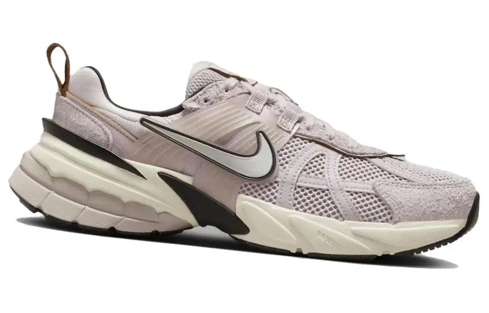 Nike V2K Run Platinum Violet