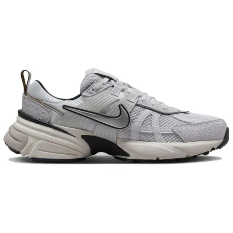 Nike V2K Run Pure Platinum Chrome