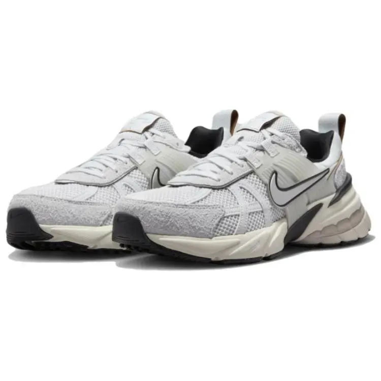 Nike V2K Run Pure Platinum Chrome Women's