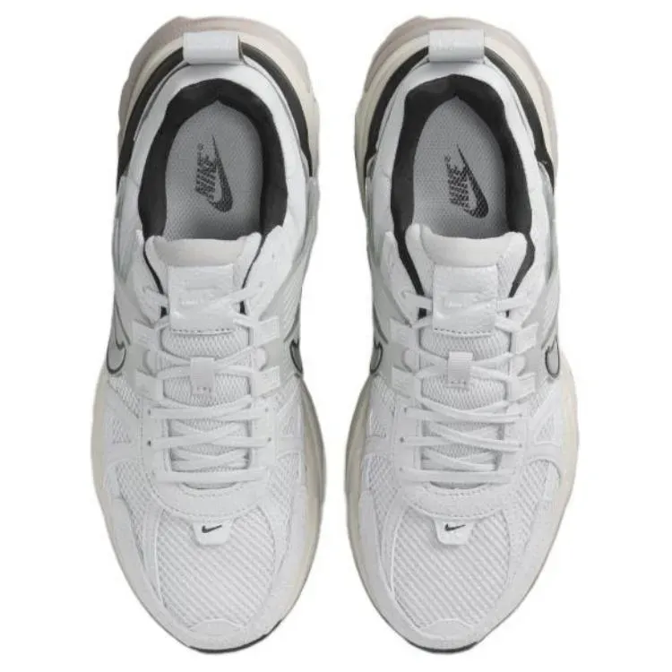 Nike V2K Run Pure Platinum Chrome Women's