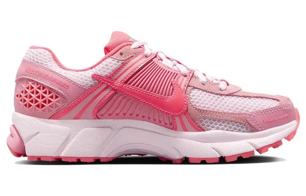 Nike Zoom Vomero 5 Coral Chalk Hot Punch Women's