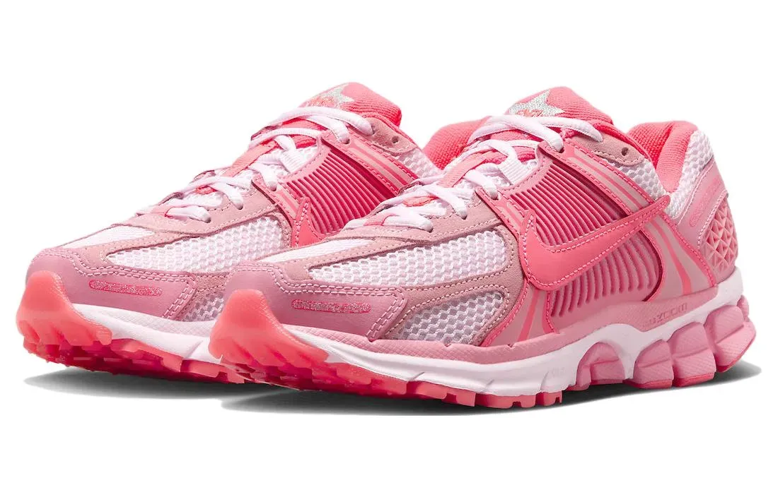 Nike Zoom Vomero 5 Coral Chalk Hot Punch Women's