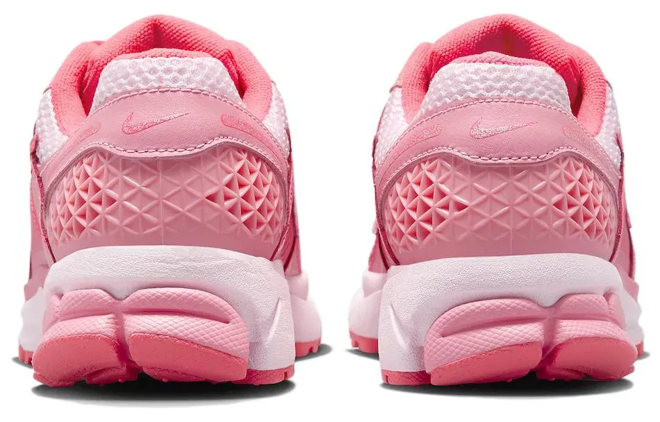 Nike Zoom Vomero 5 Coral Chalk Hot Punch Women's