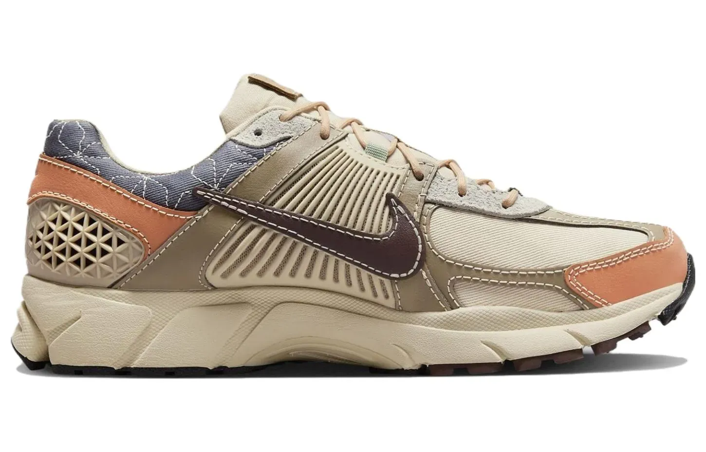 Nike Zoom Vomero 5 Sashiko