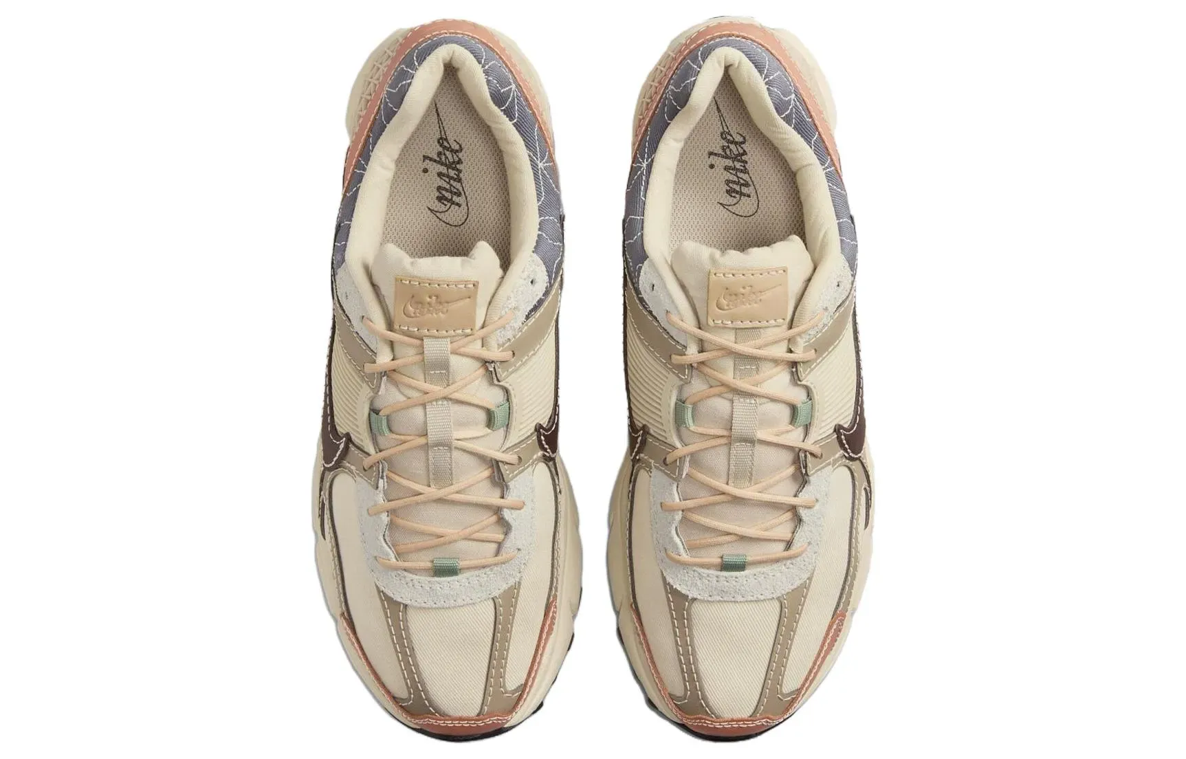 Nike Zoom Vomero 5 Sashiko