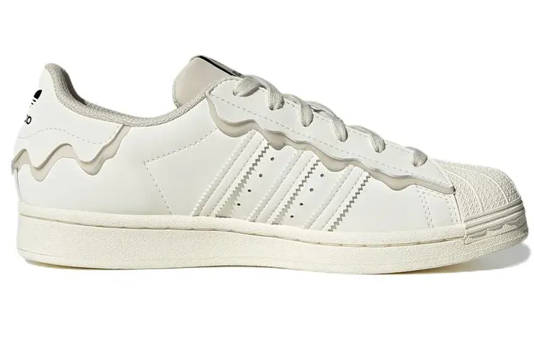 Adidas Originals Superstar Brown