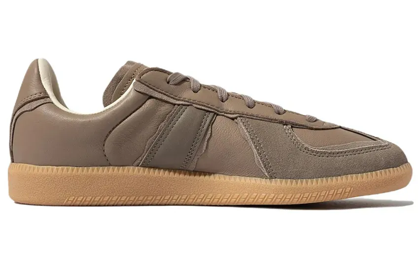 Adidas BW Army Brown Grey