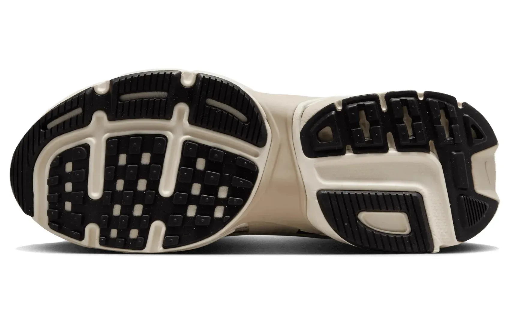 Nike V2K Run Light Bone Viotech
