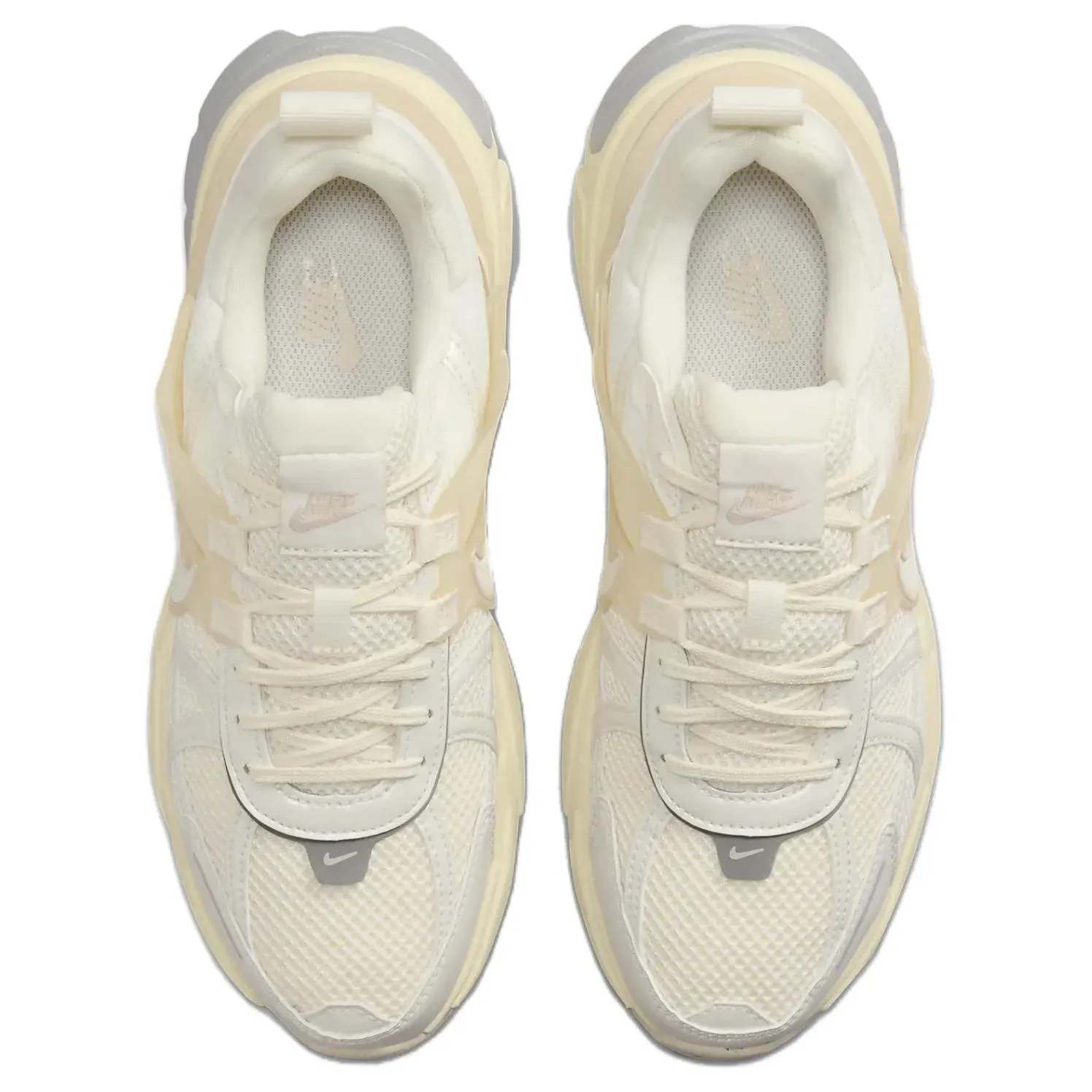 Nike V2K Run Pale Ivory 