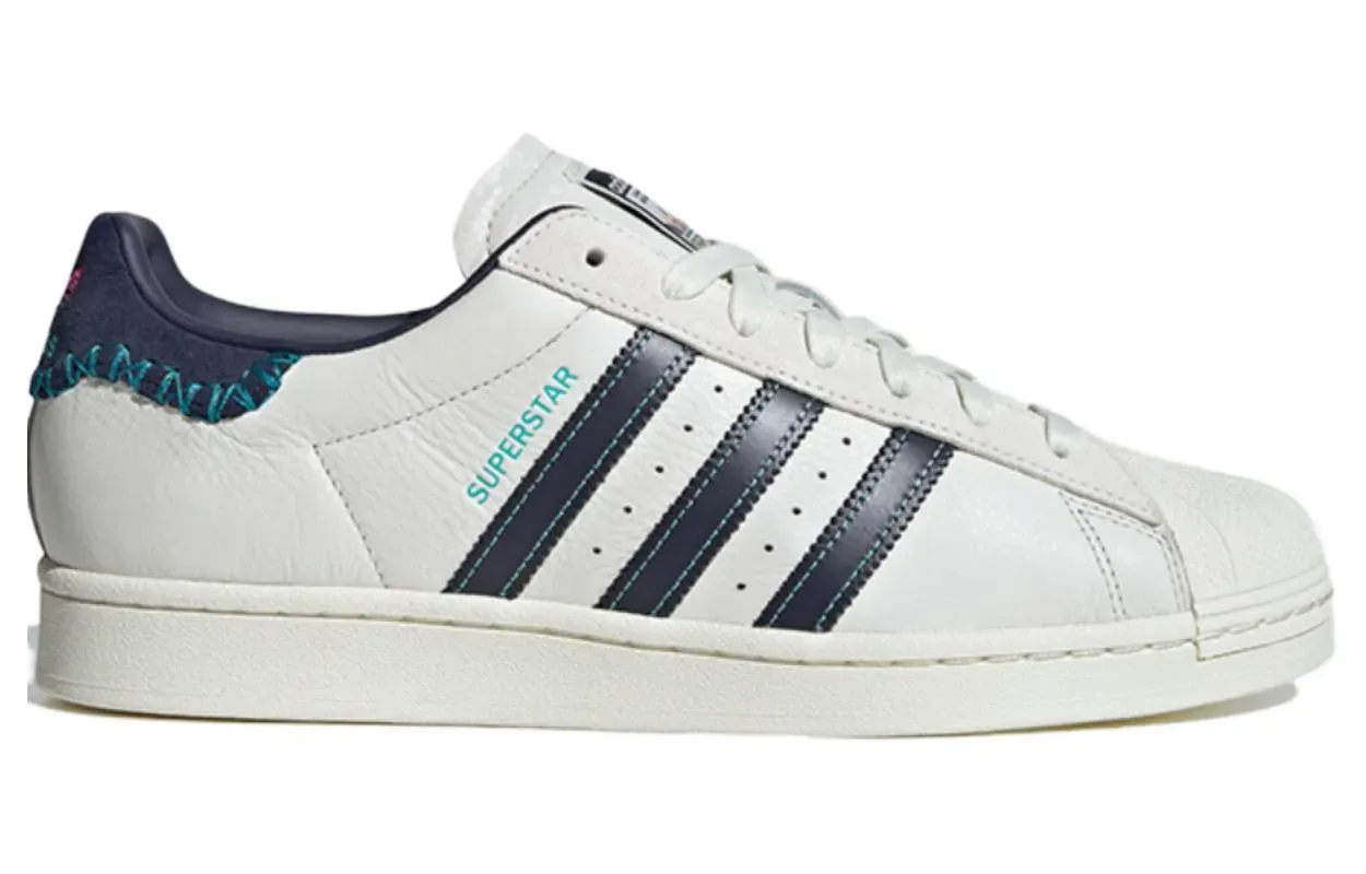 Superstar Feifei Ruan X Adidas Originals 'Chinese New Year Pack'