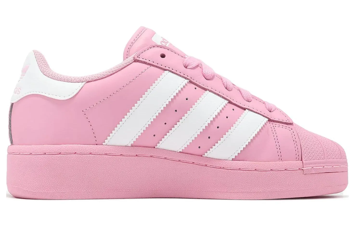 Adidas Originals Superstar True Pink 