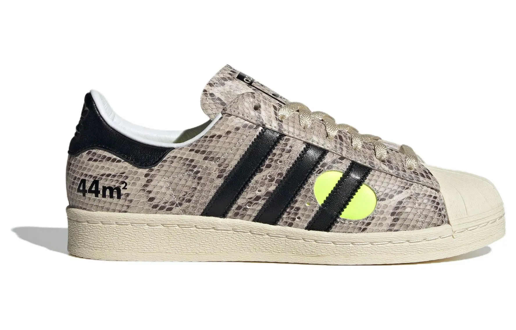 Face Studios X adidas originals Superstar Bliss
