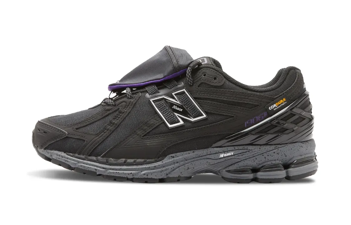 New Balance NB 1906R Черный
