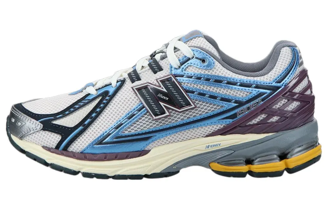 New Balance 1906R Голубой