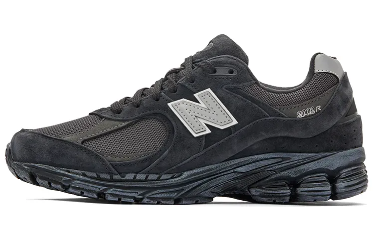 New Balance 2002R Темно-серый