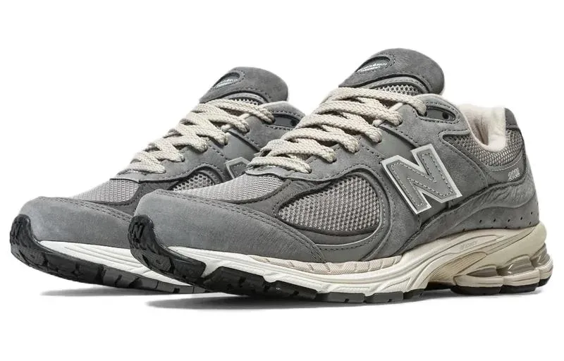 New Balance 2002R Shadow Grey