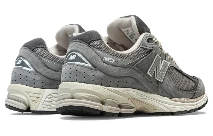 New Balance 2002R Shadow Grey