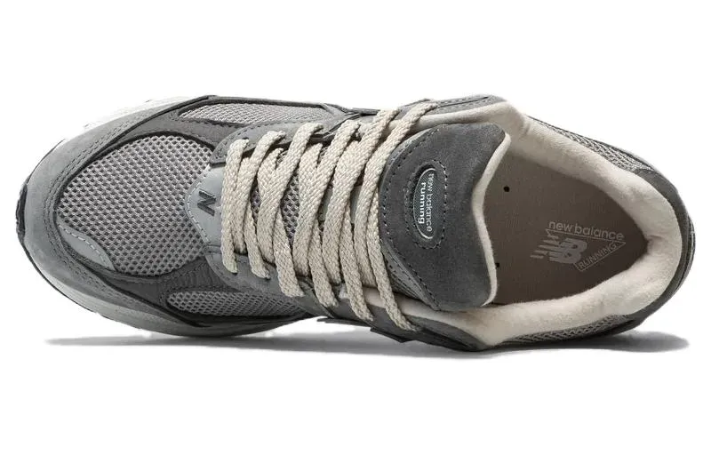 New Balance 2002R Shadow Grey