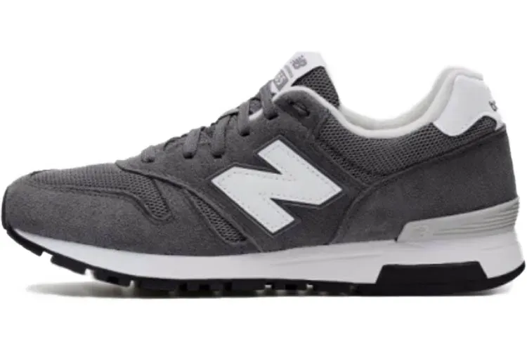 New Balance 565 Grey New Balance 565 Grey