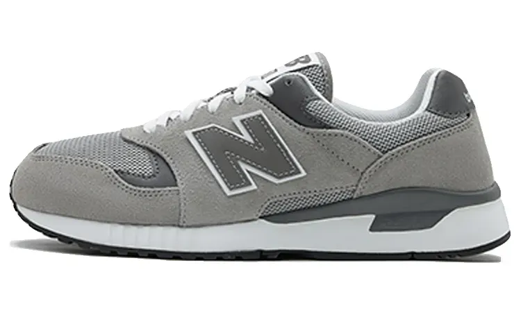 New Balance 570 Серый New Balance 570 Серый