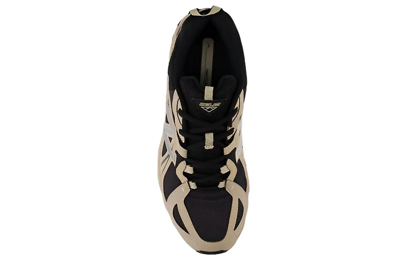 New Balance 610 Incubation Tan Black