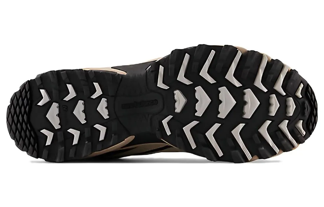 New Balance 610 Incubation Tan Black