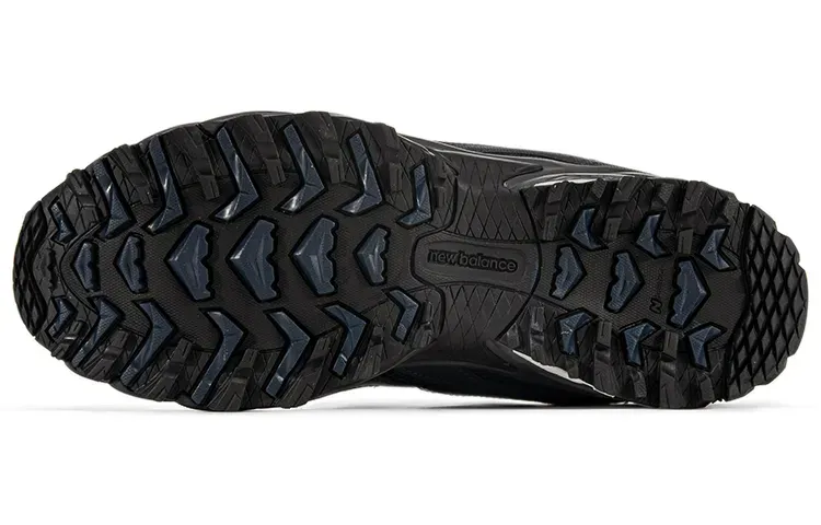 New Balance 610 Black Phantom