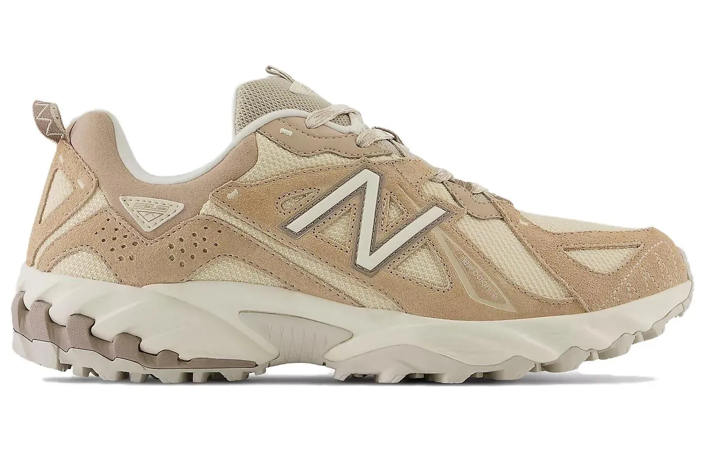 New Balance 610v1 Mindful Grey