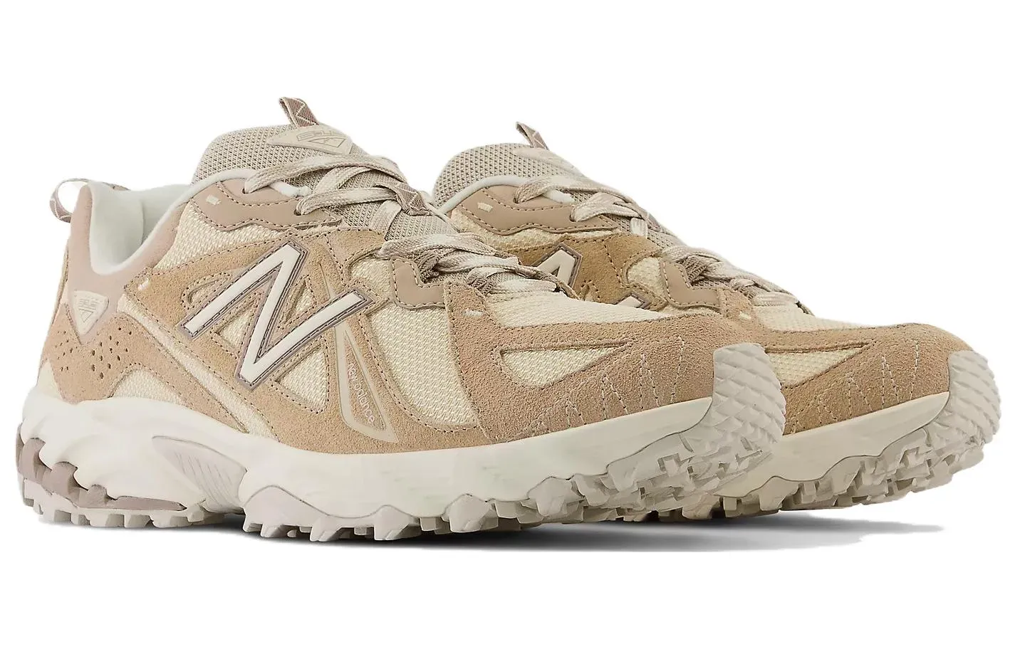 New Balance 610v1 Mindful Grey