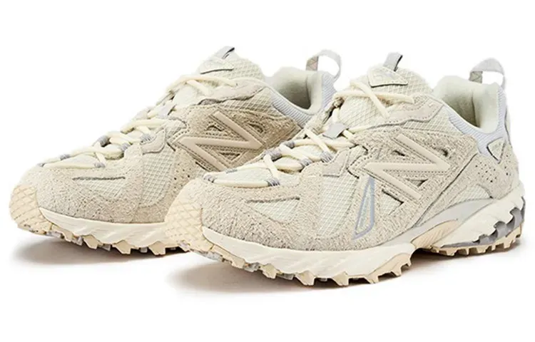 New Balance 610 Angora Turtledove