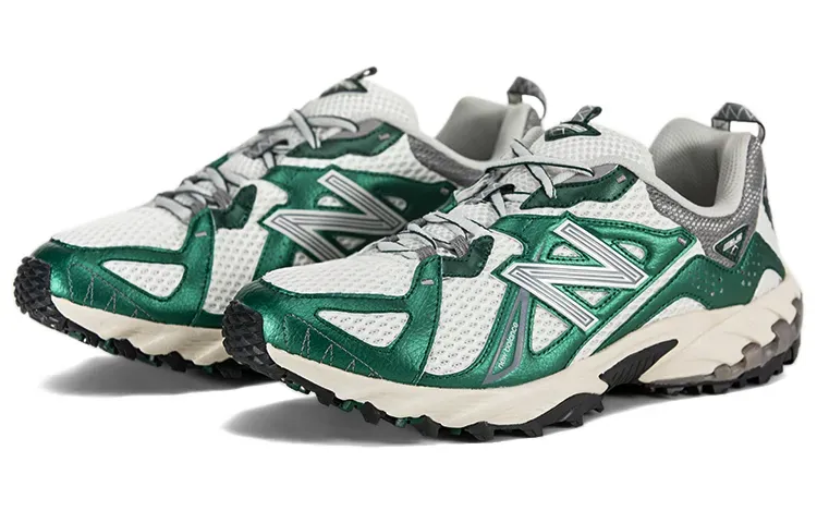 New Balance 610 Nightwatch Green