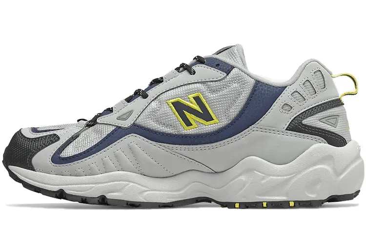 New Balance NB 703 [D] [Натуральный Индиго]