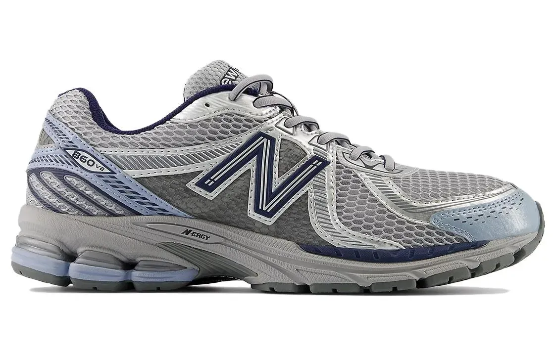 New Balance 860 "Milky Way Pack" Arctic Grey