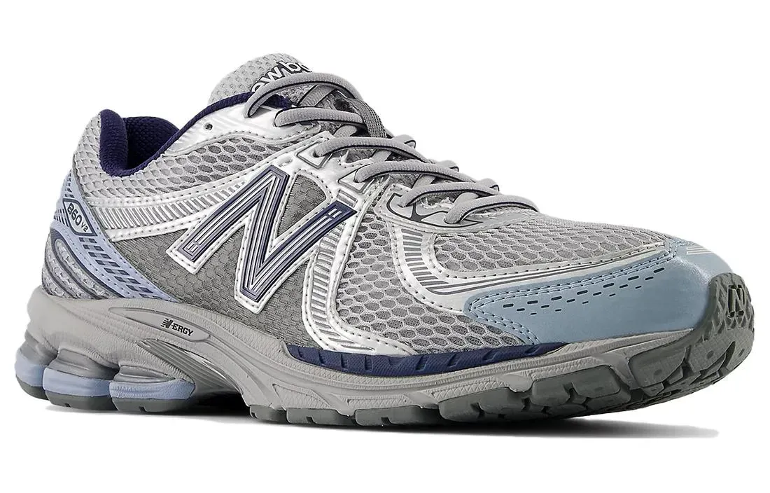 New Balance 860 "Milky Way Pack" Arctic Grey