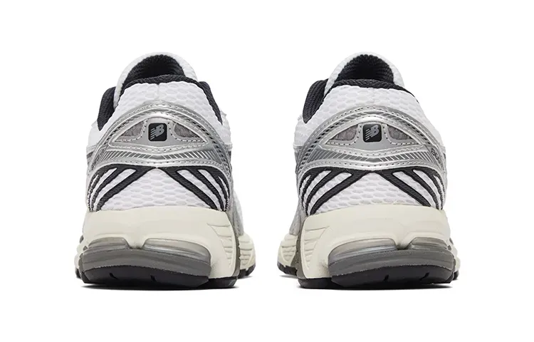 New Balance 860v2 Milky Way Pack Optic White