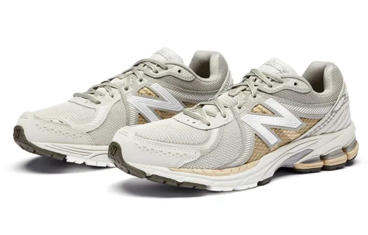 New Balance 860v2 Mars
