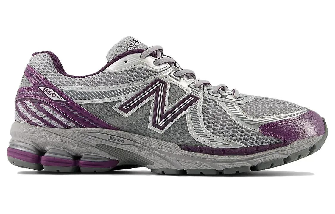 New Balance 860v2 Milky Way Pack Midnight Violet